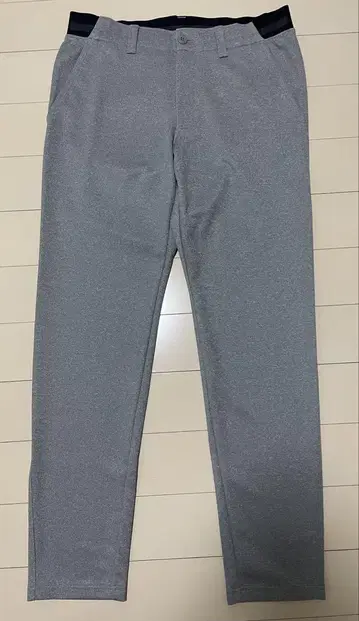 언더아머 골프 팬츠
