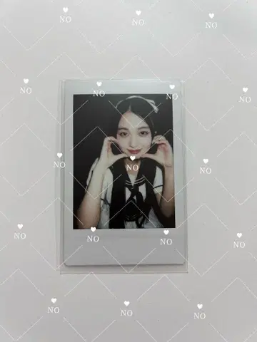 CANDY TUNE 키리하라 미즈키 미나미 나츠 생탄제 폴라로이드