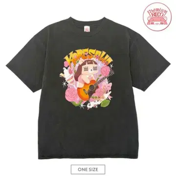 코레사와 메챠카와레코짱 T셔츠