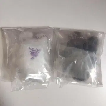 디즈니 할로윈 유령 봉제 인형 참 화이트 그레이