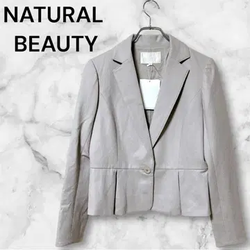 [ NATURAL BEAUTY ] (40) / 여성용 테일러드 자켓