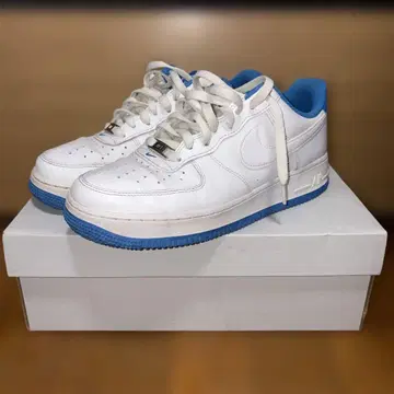 Air Force 1 07 27cm