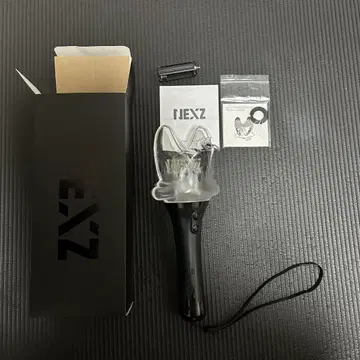 NEXZ 응원봉
