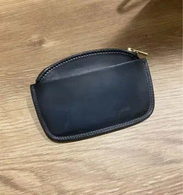 forme coin purse