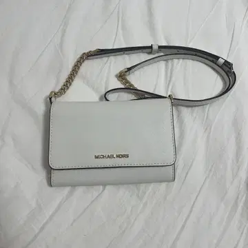 MICHAEL KORS 숄더 지갑