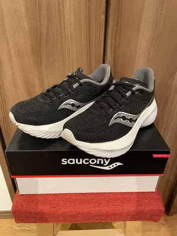 써코니 Saucony KINVARA PRO 킨바라 프로