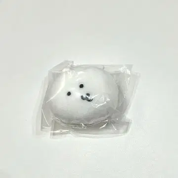 나가노 곰 구냐 얼굴 마스코트 (방울 포함)