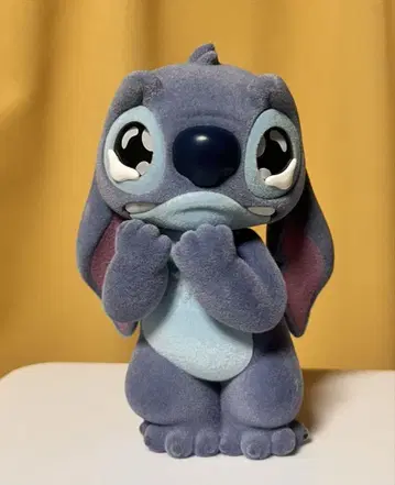 스티치 피규어 52TOY