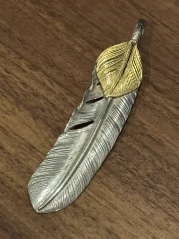 고로즈 상금 목걸이