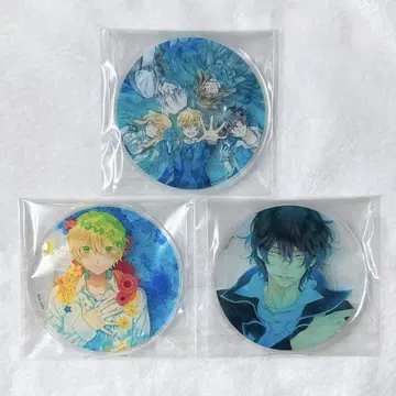 PandoraHearts 아크릴 코스터
