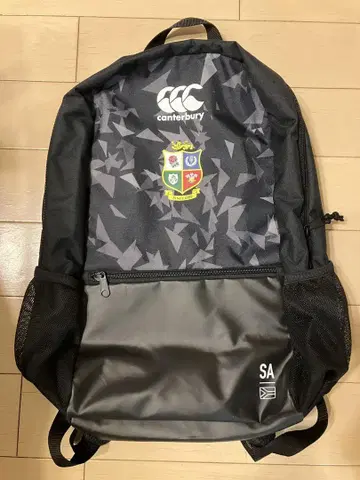 캔터베리제 British&Irish Lions 백팩