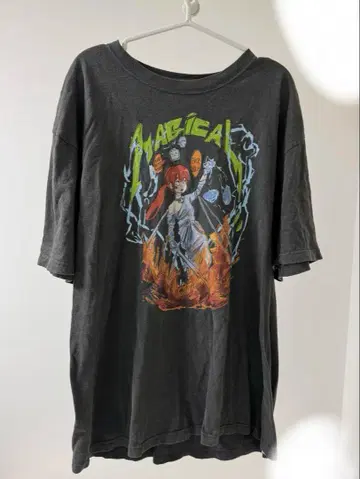 [ 레어 ] Juninagawa nubian 셔츠