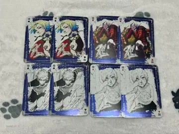 블루 록 31권 특장판 카드놀이 카이저