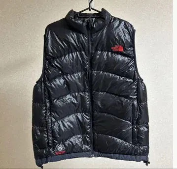 THE NORTH FACE SUMMIT SERIES 블랙 L 사이즈