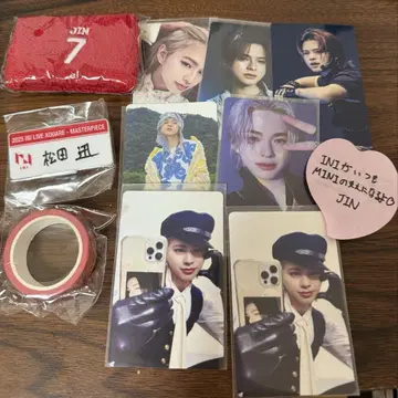 INI 마츠다 진