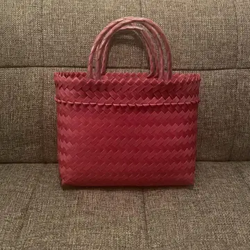 MEKEARISA 메케아리 백 카시스 S 사이즈