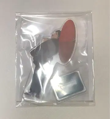 세가 럭키 쿠지 게이조 게게게의 수수께끼  E상 아크릴 스탠드 미즈키