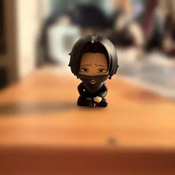 h x 페이탄 세트