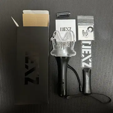 NEXZ 응원봉 묶음 판매