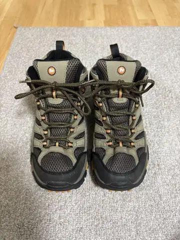 MERRELL 머렐 모아브 2 미드 GORE-TEX 모델 25cm