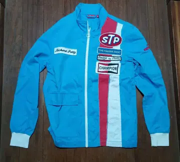 PUMA STP Richard Petty 자켓 XS