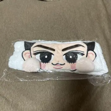 라울 헤어밴드