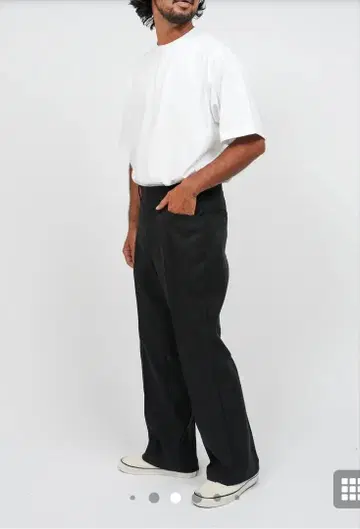 ovy Cowboy Easy Flea Action Slacks