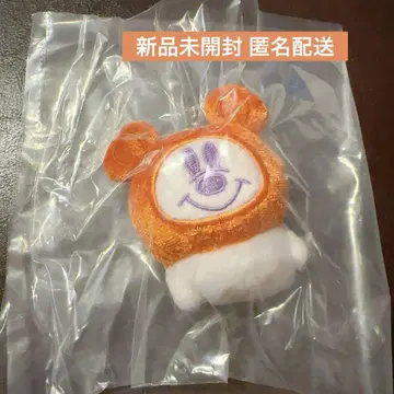디즈니 할로윈 유령 봉제 인형 참 시크릿