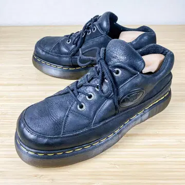 [레어] 90s Dr.Martens BUZZ 잉글랜드제 블랙 28cm