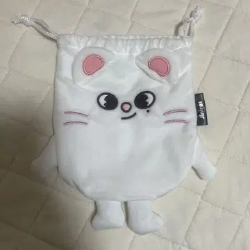 지니레트 복조리 파우치