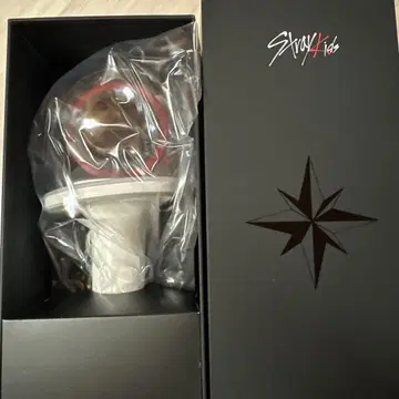 Stray Kids 스키즈 응원봉 (미사용 새상품)