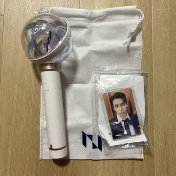 INI 응원봉