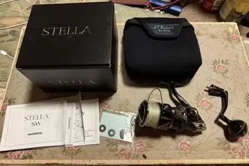 스텔라 sw 4000 xg
