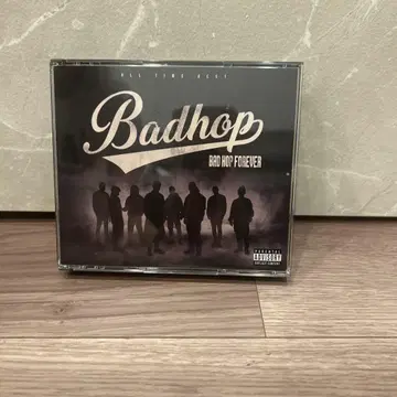 BAD HOP FOREVER