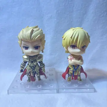 FGO 길가메쉬 넨도로이드 세트 판매