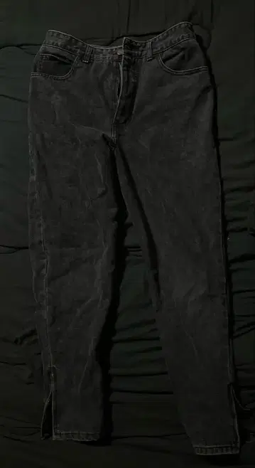 guess 블랙 데님 32