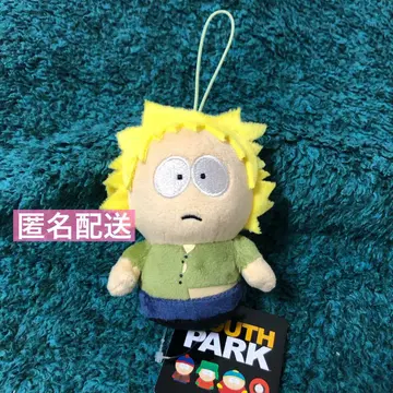 [ 미사용 ] SOUTHPARK 사우스 파크 마스코트 투윅