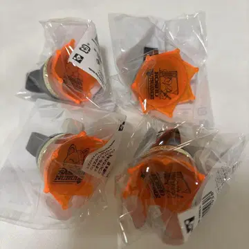 시라카바 사사라 츠츠지모리 루세 주얼 링 라이트 플러스
