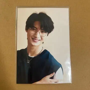 이시카와 시센 브로마이드 란브로