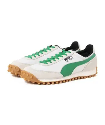 PUMA 패스트 라이더 24cm