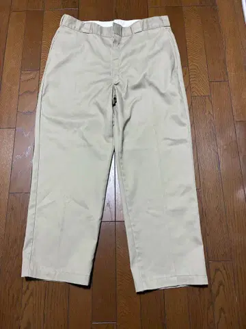 USA Dickies 디키즈 38 베이지