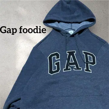 GAP foodie 후드티 y2k cityboy