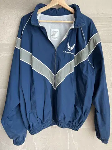 U.S. Air Force 나일론 자켓 L 사이즈