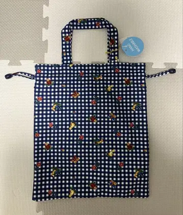 학교 페이러 손잡이 복조리