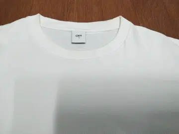 ovy 팩T 화이트 XL 1매