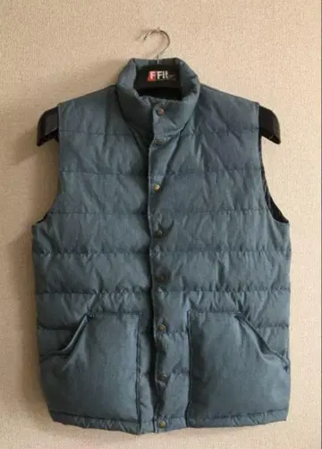 THE NORTH FACE 다운 베스트