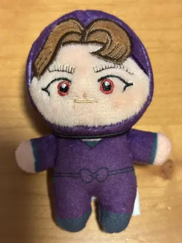 닌타마 란타로 호와누이 봉제 인형 마스코트 타무라 미키에몬
