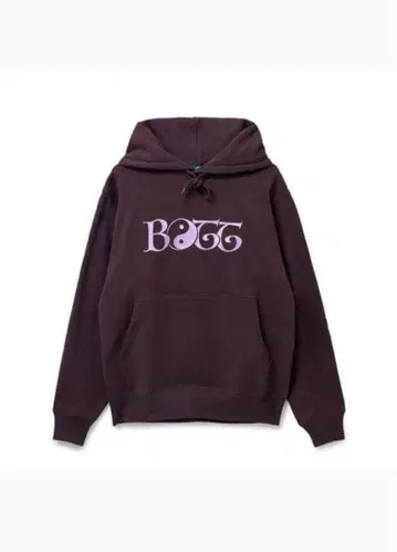 Bott Fall/Winter 2023 후디 후드티