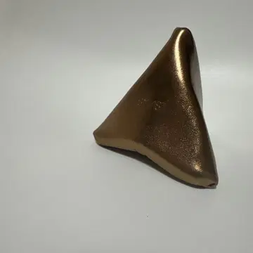 SMAST Pyramid Pouch