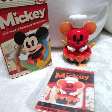 POPMART Mickey